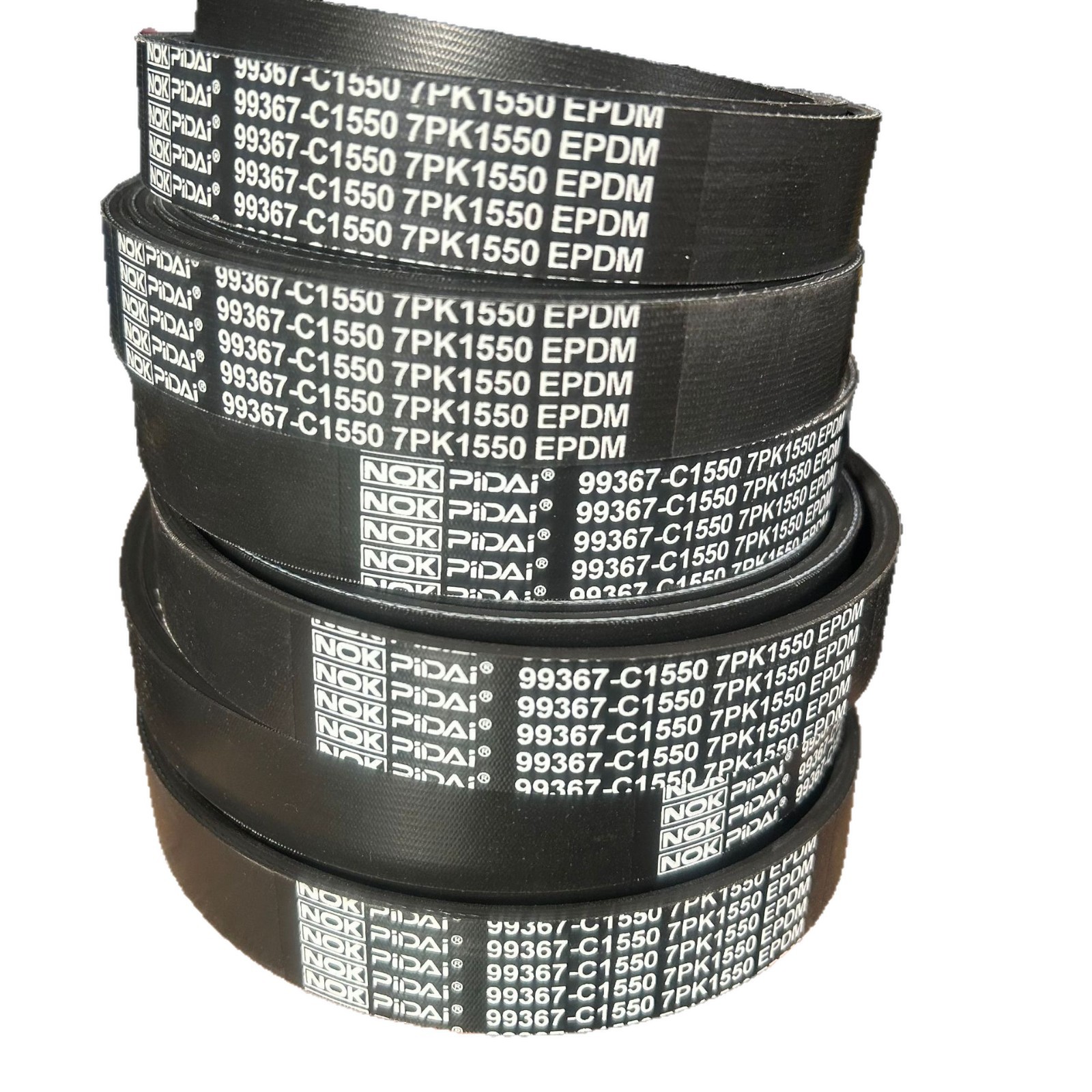 90916-C1550/90916-T2015 7Pk1550 /Automotive Transmission Belt/Generator Belt/