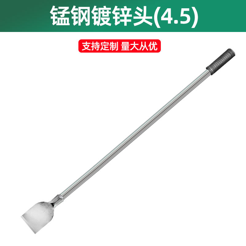 Neve raspadora de hielo artefacto de limpieza de nieve cortar hielo raspadora de nieve eliminación de hielo rompe hielo eliminación de hielo herramienta de nieve congelada en carretera