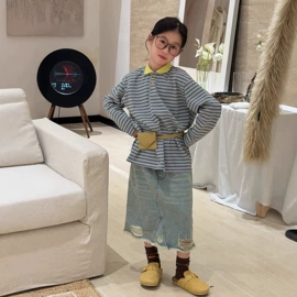 童裤;童套装;童T恤