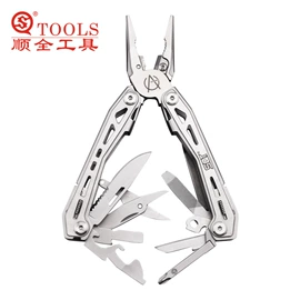 多功能刀钳;其他钳类工具;其他剪刀