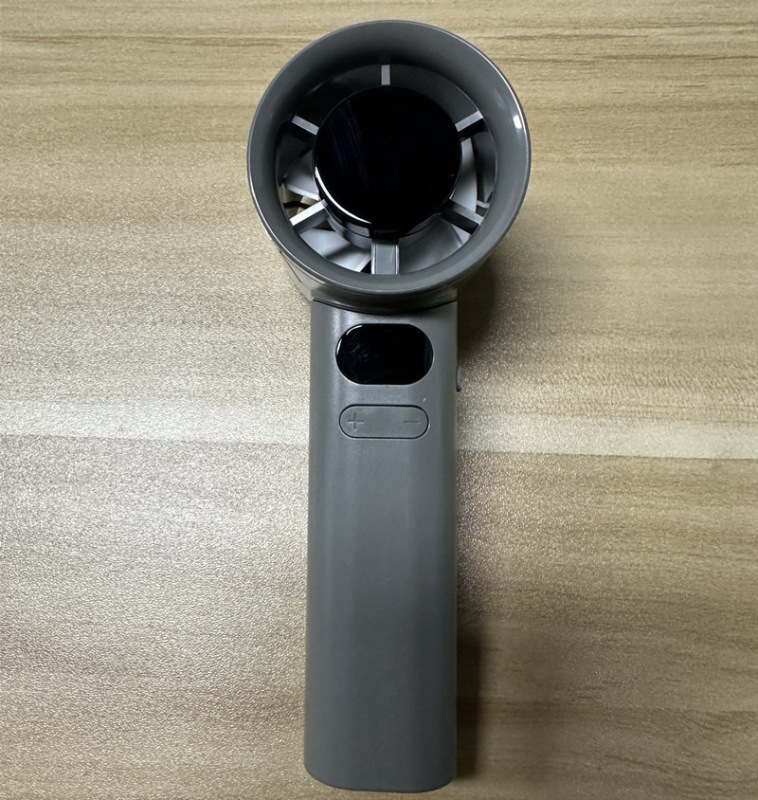M11ミニファン120速高速手持ち無変速ファンusbターボ手持ち暴力ファン|undefined