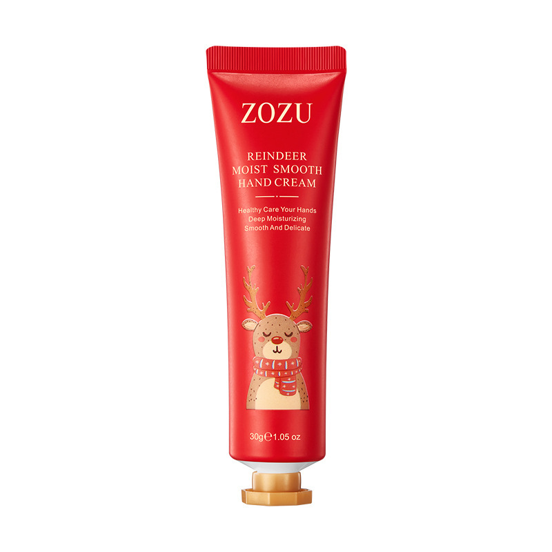 ZOZUタイムパーティーなめらかハンドクリームお土産潤い保湿乾燥防止ハンドクリーム小枝卸売り|undefined