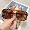 Sunglasses, fashionable sun protection cream, retro glasses, new collection, UF-protection, wholesale