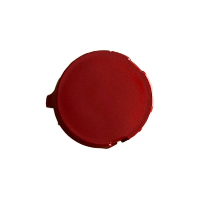 hook trim cover, Bumper