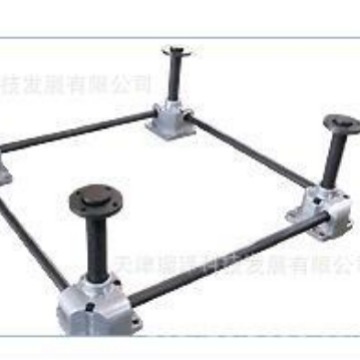 SUNILPLS        SP900F-900x470x100st   升降平台、千斤顶