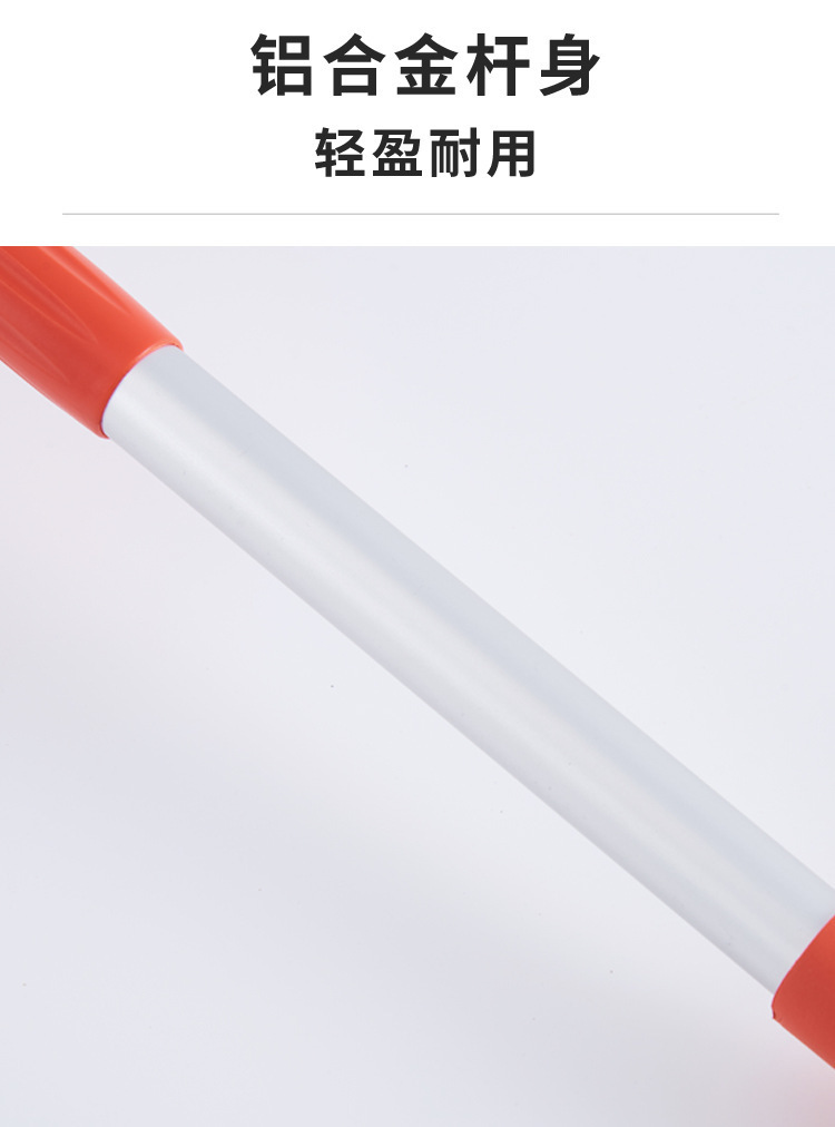 Car wash mop special brush car soft bristles double chenille car wash long handle telescopic not hurt car brush