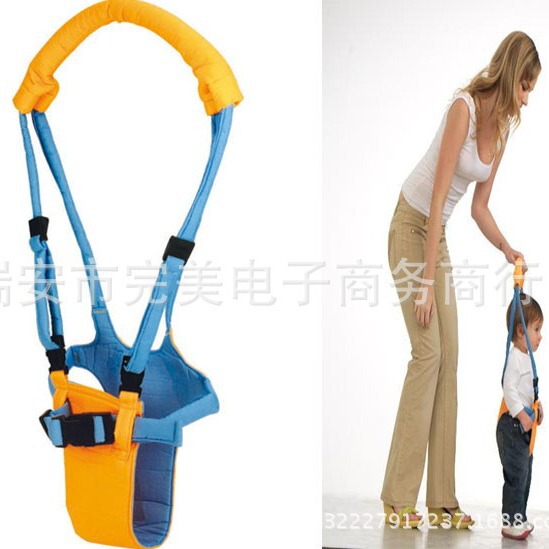 Children's toddler's belt
