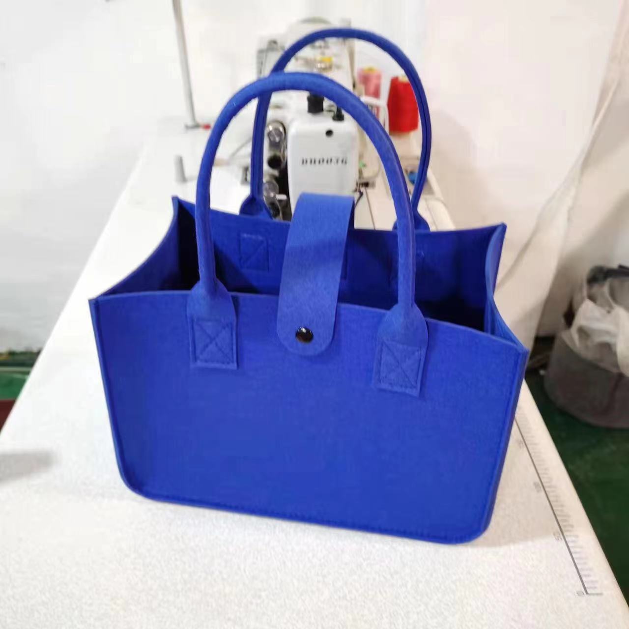 블루 베어 가방 * 30*20*18