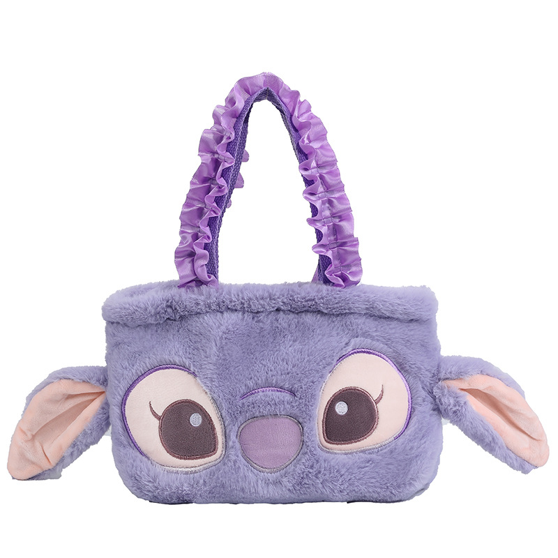Purple Stitch