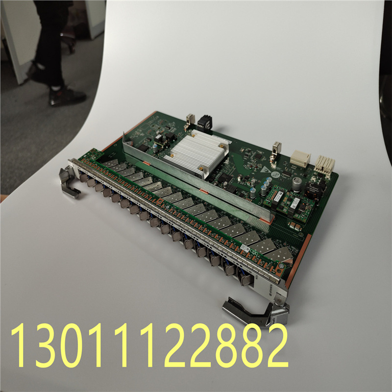 华为GPHF C++ 16口901 902 903全新13011122882一年质保默认项