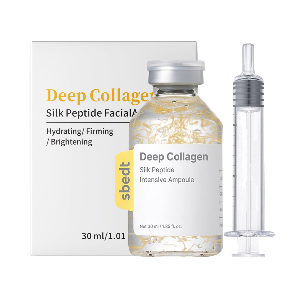 Collagen serum