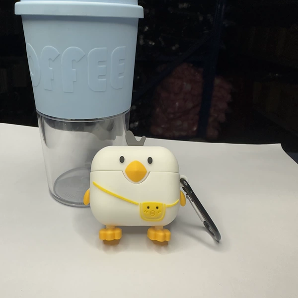 Pro4-24-Backpack Duck