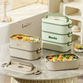 保鲜盒、饭盒;保温桶;旅行茶具