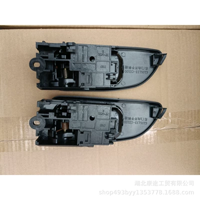 Other vehicle instruments Tianjin KR cab door