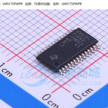 ԭװ��Ʒ LM5175PWPR HTSSOP-28ͬ����ѹ/��ѹ������оƬLM5175PW