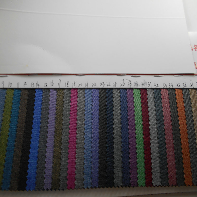 蚂蚁布PVC牛津布防水雪花布pvc双色阳离子蚂蚁布舞龙布磨砂布面料