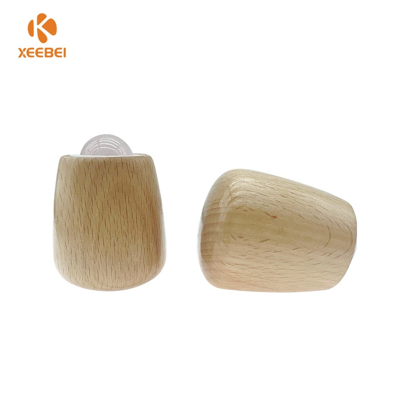 Massager jade, crystal for face