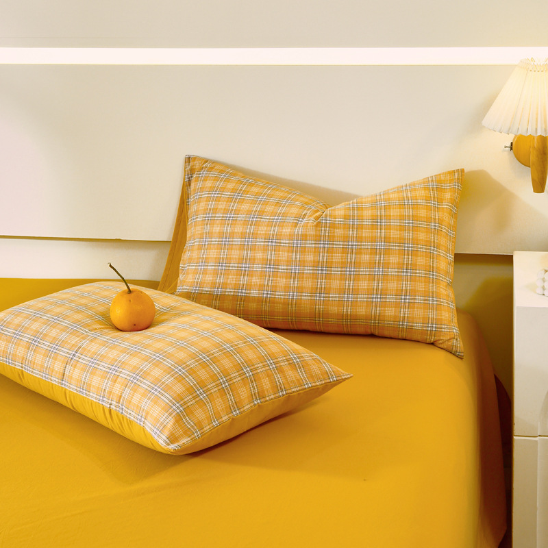 Elegant-yellow stripe