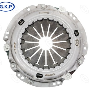 22100-65J00GKP ManufaCturers Supply Automotive ClutCh Driven Assembly Pressure Plate Parts Gkp8002C