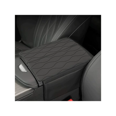 pad central control protection cover | Armrest box