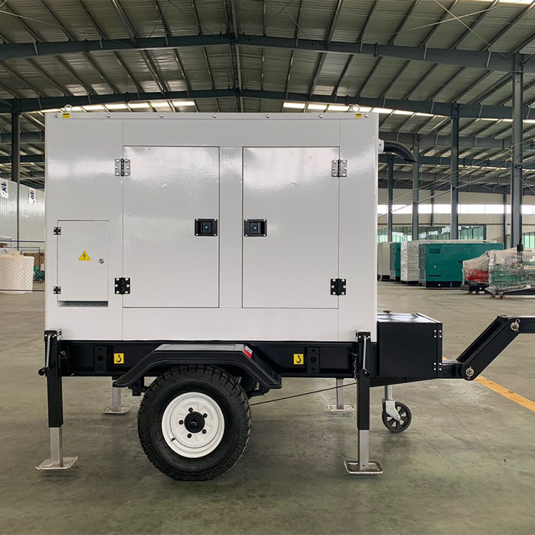 Lpg液化石油ガス発電機セット60kw 100kw 200kwカート式発電機セットメーカー|undefined