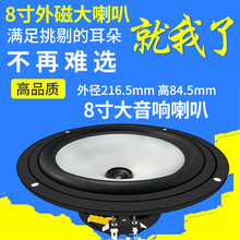 ����Դ8����������30W��ý��ȫƵ�ص���ͬ�����ȳ��ش���������