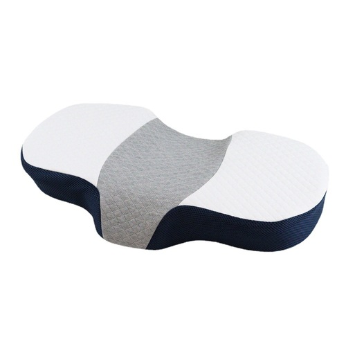Memory foam pillow sleep neck pillow core household cervical spine pillow neck pillow slow rebound memory pillow wholesale
