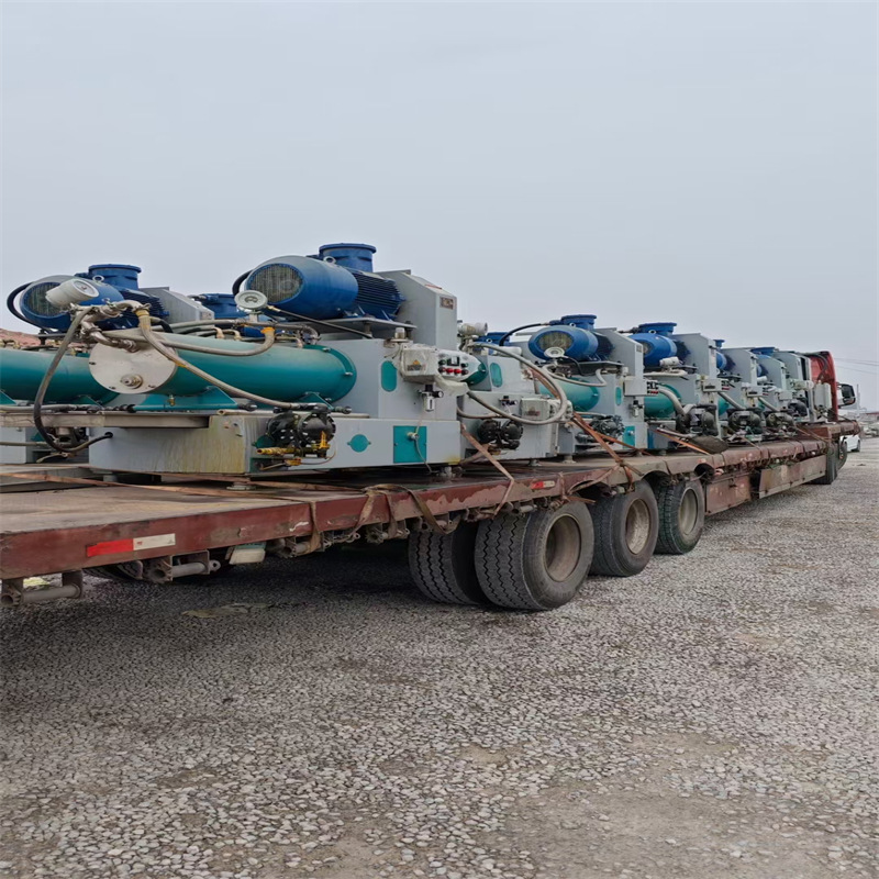 二手5L  60L  100L卧式砂磨机 现货出售