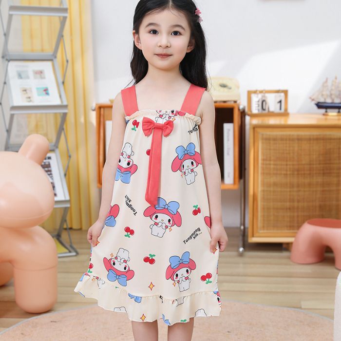 TMX suspender skirt-66#Melody