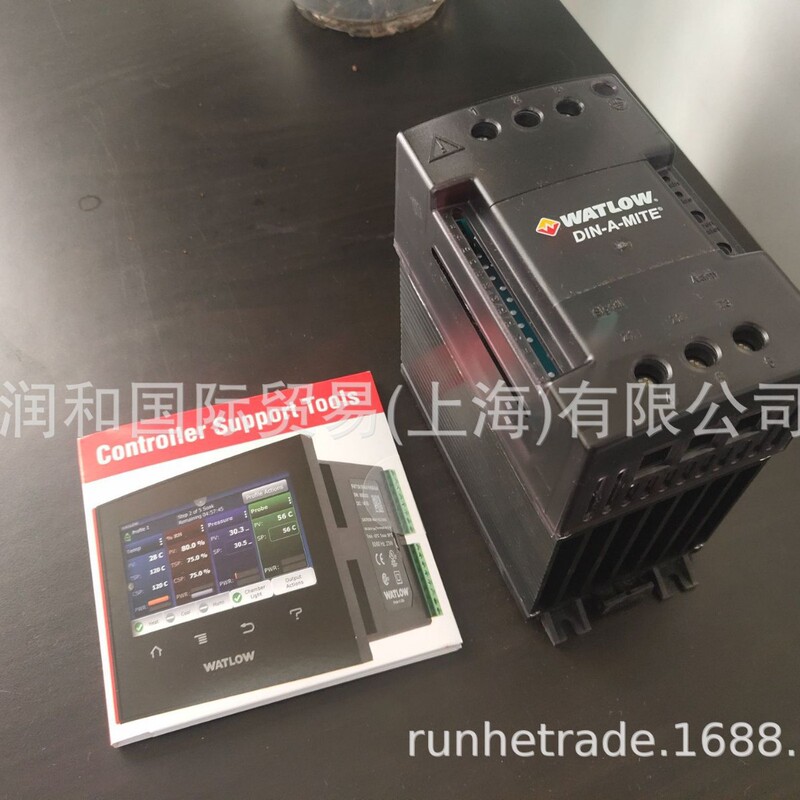 Watlow Sensor, Watlow Thermostat, Excellent Price for Sale