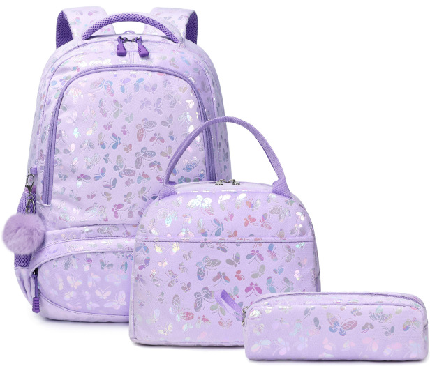 Mochila de comercio exterior transfronterizo, mochila de ocio para niños, mochila de niños, mochila de niños, mochila de estudiantes de primaria y secundaria