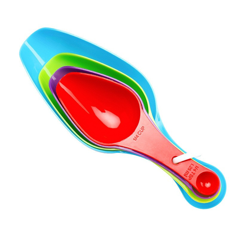 Transfronterizo en stock PP crisper sellado tarro refrigerador Cocina Comida tarro granos almacenamiento tarro snack almacenamiento