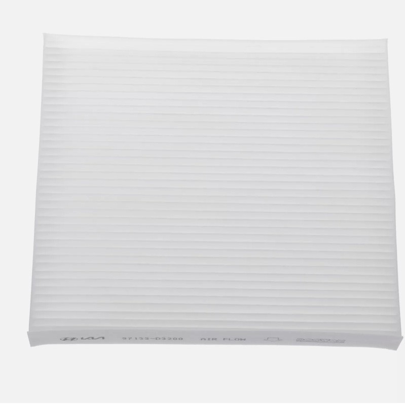 87139-0C010 适用于丰田 雷克萨斯  空调滤清器 87139-0E040