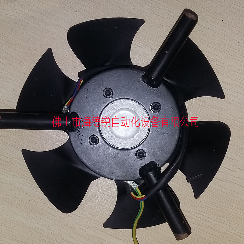 伺服电机风扇主轴风机涡流散热设备塑料机械塑机配件源头厂家现货