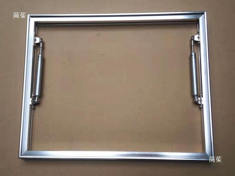 Electric Meter Box Empty Frame Electric Meter Box Decorative Painting Empty Frame Semi-Finished Frame Electric Meter Box Picture Frame Electric Box Blocking Picture Frame
