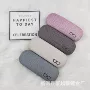 定制生产新款平光眼镜盒