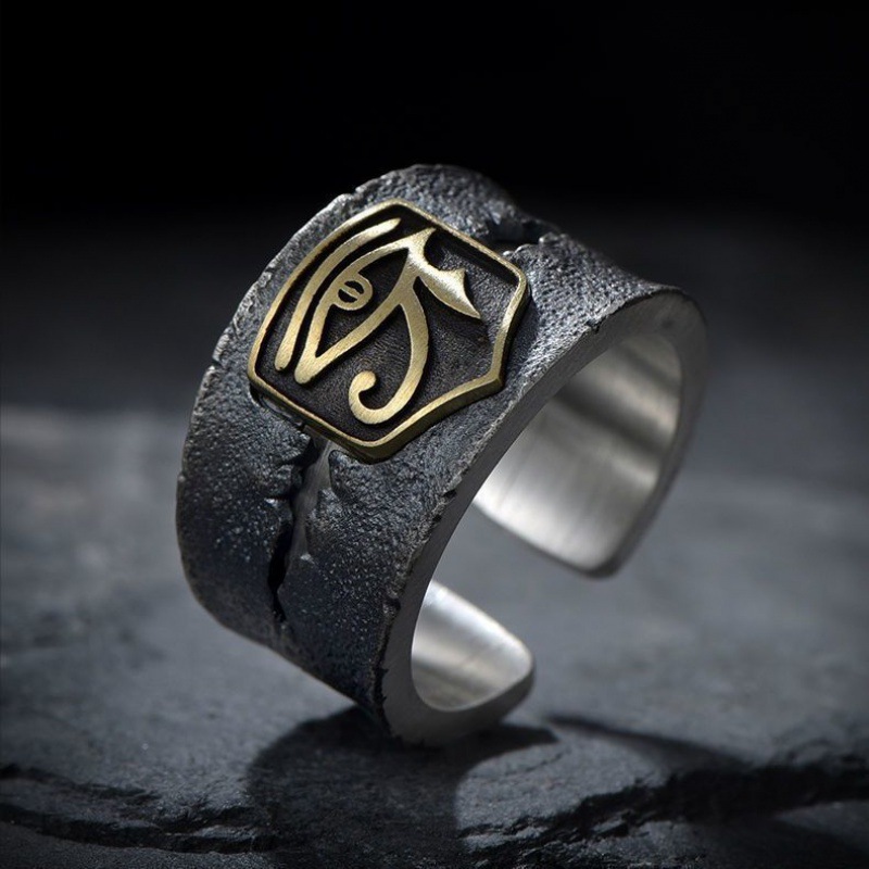 Eye Ring of Jinling Right