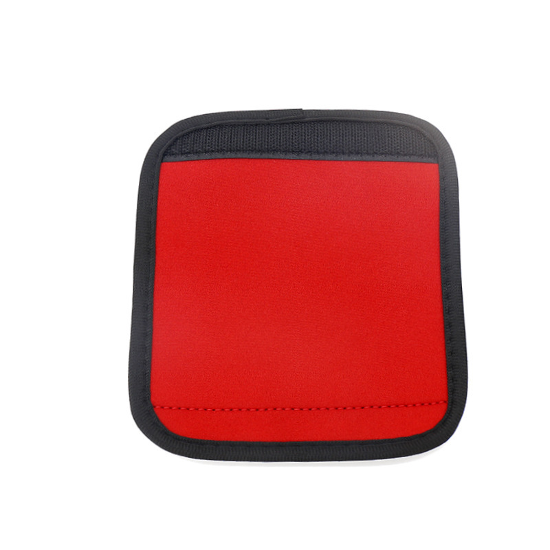 跨境多功能行李箱拉杆套旅行箱杆保护套婴儿手推车上把手防滑绑套