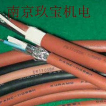 FANC-SB日本CC-LINK 电缆线  FANC-SBH-100