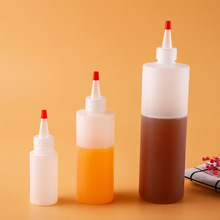 ���u�D��ƿ 480ml͸���zˮƿ HDPE����ƿ ճ�τ�ƿ �zˮ�c�zƿ