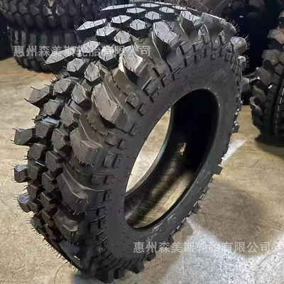 Rainforest off-road tire 265/70R16 31x10.5-16 mud tire, rock climbing and mountain climbing king (Off-road şinlər)