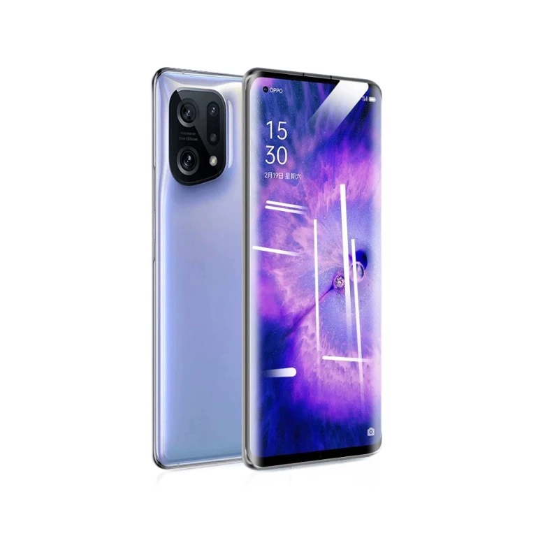 Подходит для защиты экрана Oppo Find X5 Pro пленка против синего света анти-синий свет Find X5 Pro/x2 Pro privacy пленка 5G