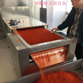 微波干燥设备;食品杀菌设备;其他干燥设备