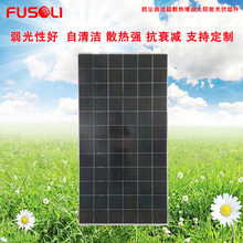 ���ݾ���̫��ܰ�390W���׼���220V����l늎����{늴Št�����