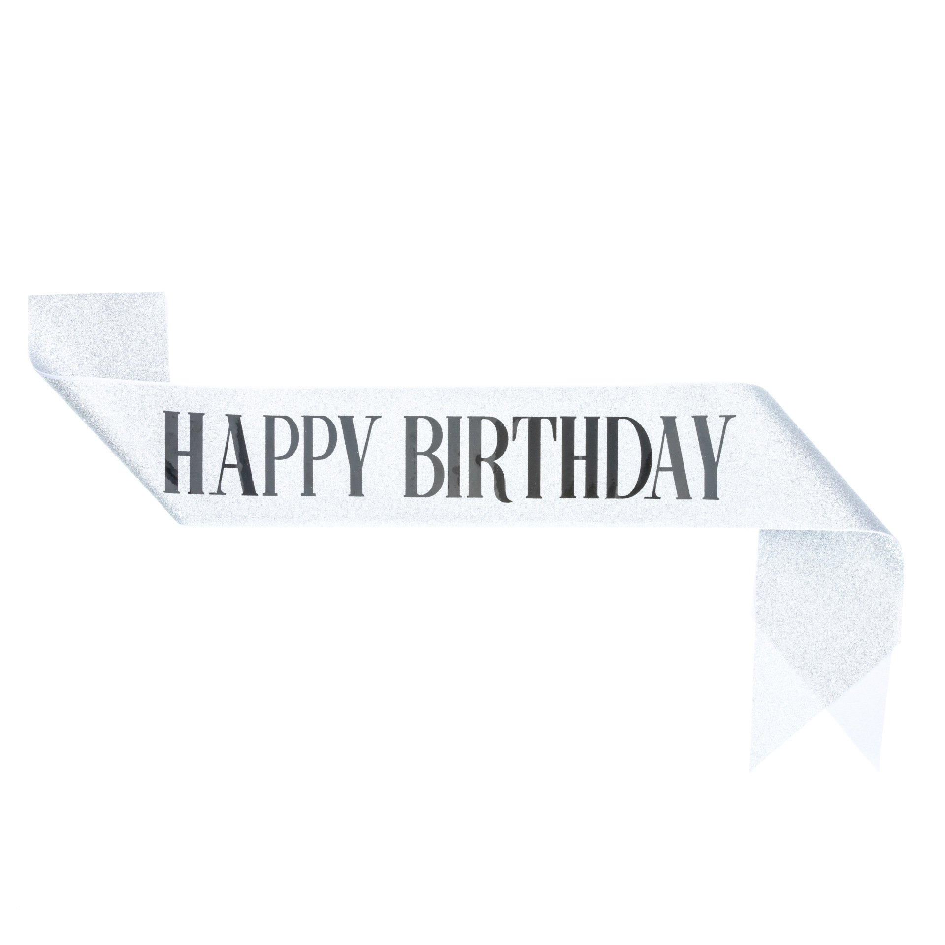 실버 숄더 스트랩