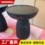 异形艺术造型酒店茶几