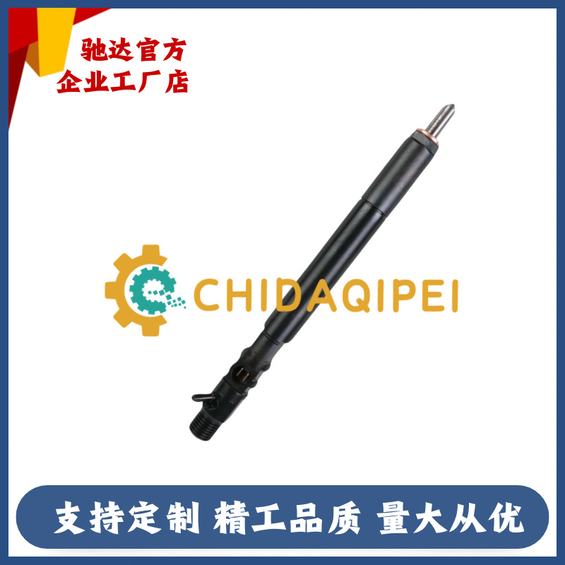 Ejbr04701D Common Rail Injector Assembly Is Compatible with A6640170221 for L157Pbd, Direct Sales from the Manufacturer