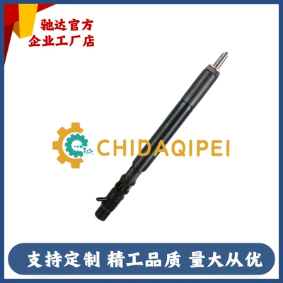Ejbr04701D Common Rail Injector Oil pump, nozzle