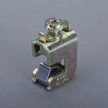 展开式连接夹  Cu / Al 95 - 300 mm² 母线系统 连接夹  01760