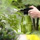 Gardening Watering Pot Cleaning Pot High Pressure Household Spraying Pot Air Pressure Watering Pot Watering Pot Glass Watering Pot
